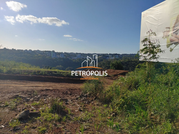 Terreno à Venda, 333 m² em São Luiz - Caxias Do Sul