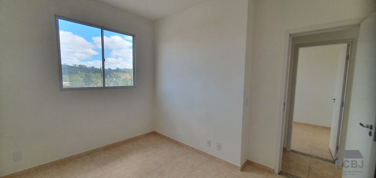 Imagem Apartamento com 2 Quartos à Venda, 48 m² em Felixlândia (justinópolis) - Ribeirão Das Neves