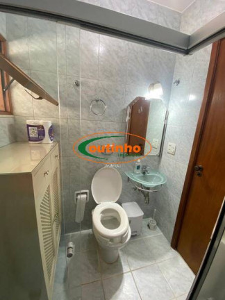 Imagem Apartamento com 3 Quartos à Venda, 95 m² em Tijuca - Rio De Janeiro Imagem Apartamento com 3 Quartos à Venda, 95 m² em Tijuca - Rio De Janeiro