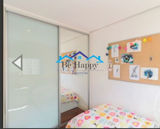 Imagem Apartamento com 3 Quartos para Alugar, 130 m² em Brooklin Paulista - São Paulo