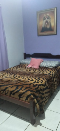 Imagem Apartamento com 2 Quartos à Venda, 72 m² em Parque São Sebastião - Ribeirão Preto
