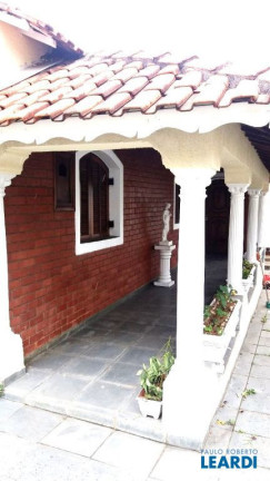 Imagem Casa com 4 Quartos à Venda, 275 m² em Santa Paula - São Caetano Do Sul Imagem Casa com 4 Quartos à Venda, 275 m² em Santa Paula - São Caetano Do Sul