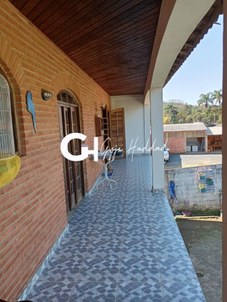 Imagem Casa com 3 Quartos à Venda, 900 m² em Piedade