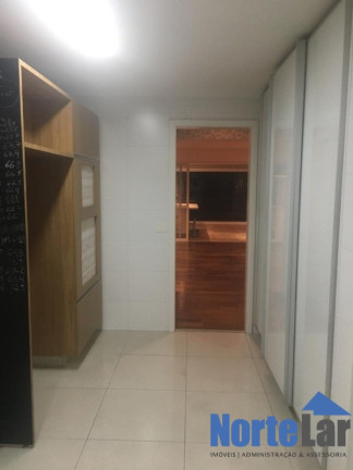 Imagem Apartamento com 3 Quartos à Venda, 213 m² em Ipiranga - São Paulo