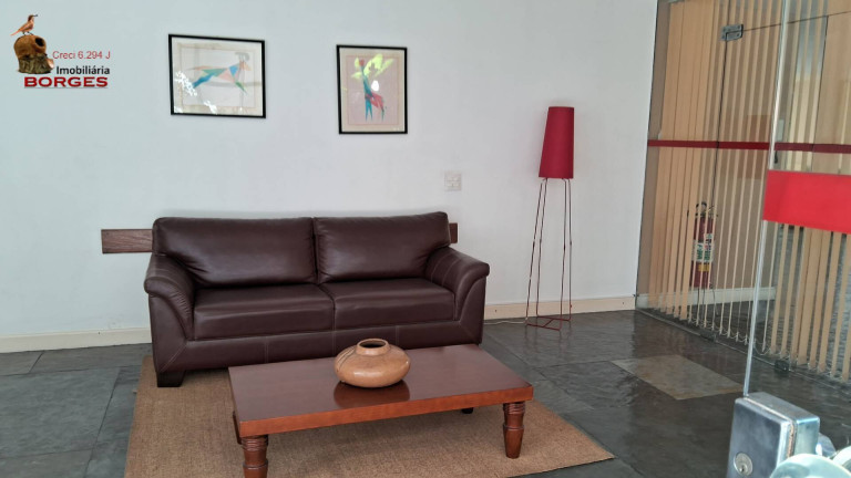 Imagem Apartamento com 3 Quartos à Venda, 72 m² em Brooklin - São Paulo Imagem Apartamento com 3 Quartos à Venda, 72 m² em Brooklin - São Paulo