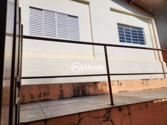 Imagem Casa com 2 Quartos à Venda, 115 m² em Nova Campinas - Campinas Imagem Casa com 2 Quartos à Venda, 115 m² em Nova Campinas - Campinas