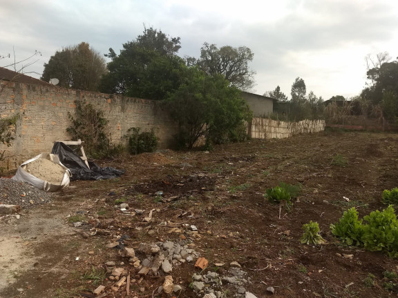 Imagem Terreno à Venda, 822 m² em Campo Do Meio - Campo Largo Imagem Terreno à Venda, 822 m² em Campo Do Meio - Campo Largo