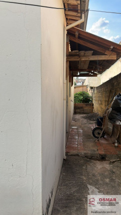 Imagem Casa com 2 Quartos à Venda, 116 m² em Jardim São Domingos - Sumaré Imagem Casa com 2 Quartos à Venda, 116 m² em Jardim São Domingos - Sumaré