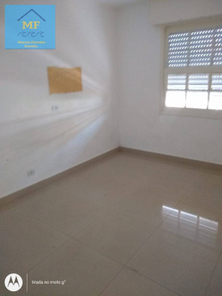 Imagem Apartamento com 3 Quartos à Venda, 160 m² em Campo Grande - Santos
