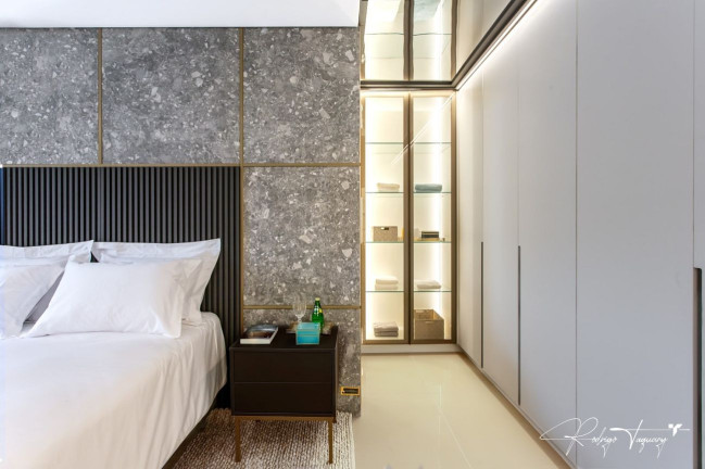 Imagem Apartamento com 3 Quartos à Venda, 121 m² em Setor Bueno - Goiânia
