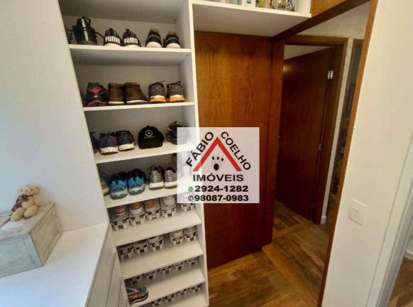 Imagem Apartamento com 2 Quartos à Venda, 54 m² em Interlagos - São Paulo