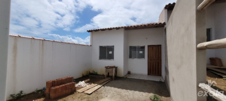 Imagem Casa com 2 Quartos à Venda, 51 m² em Campinho Da Serra I - Serra Imagem Casa com 2 Quartos à Venda, 51 m² em Campinho Da Serra I - Serra