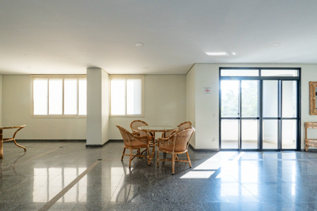Imagem Apartamento com 3 Quartos à Venda, 92 m² em Vila Suzana - São Paulo