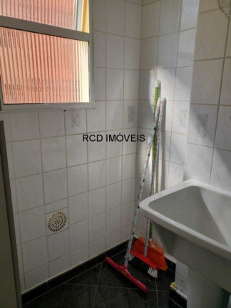 Imagem Apartamento com 2 Quartos à Venda, 45 m² em Jardim Da Glória - Cotia