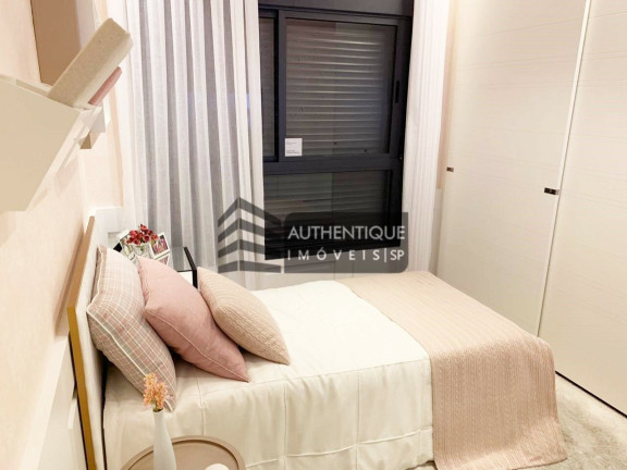 Imagem Apartamento com 4 Quartos à Venda, 227 m² em Chácara Santo Antônio (zona Sul) - São Paulo