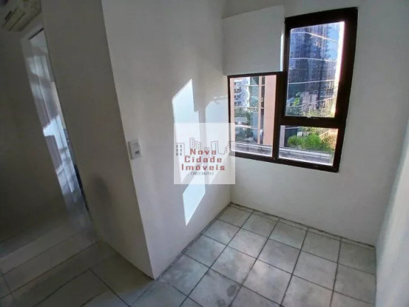 Imagem Imóvel com 1 Quarto à Venda, 29 m² em Itaim Bibi - São Paulo
