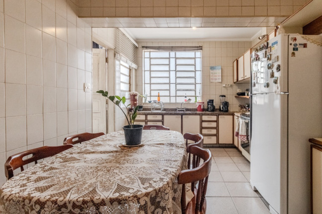 Imagem Sobrado com 5 Quartos à Venda, 200 m² em Perdizes - São Paulo