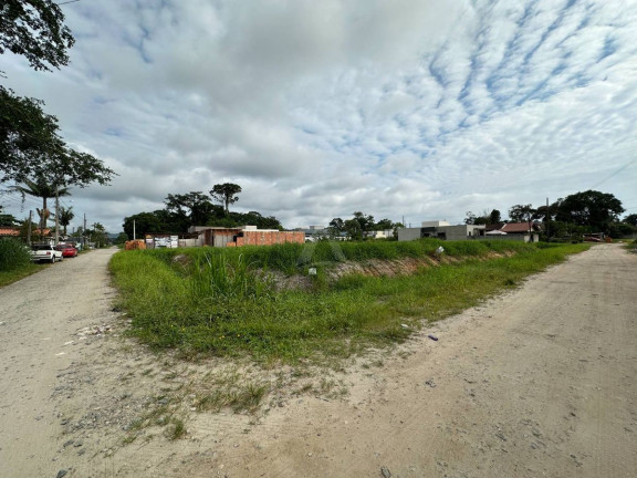 Imagem Terreno à Venda, em Brandalize - Itapoá Imagem Terreno à Venda, em Brandalize - Itapoá