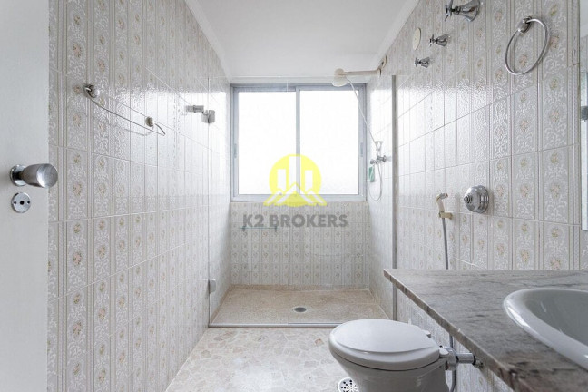 Imagem Apartamento com 3 Quartos à Venda, 98 m² em Itaim Bibi - São Paulo