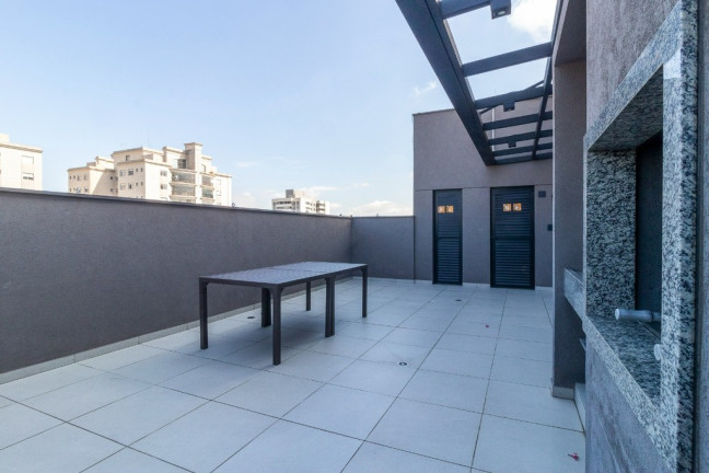 Imagem Loft com 1 Quarto à Venda, 26 m² em Campo Belo - São Paulo Imagem Loft com 1 Quarto à Venda, 26 m² em Campo Belo - São Paulo