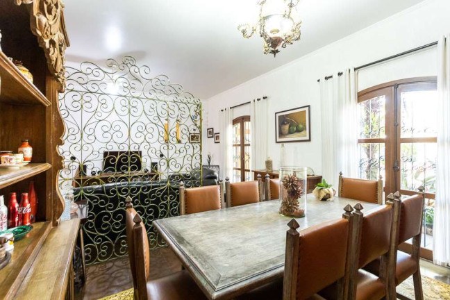 Imagem Casa com 6 Quartos à Venda,  em Butantã - São Paulo