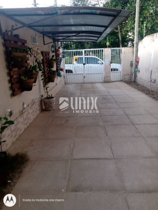 Imagem Casa com 2 Quartos à Venda, 160 m² em Parque Jóquei Club - Campos Dos Goytacazes