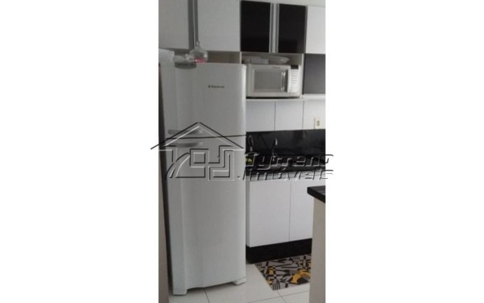 Imagem Apartamento com 2 Quartos à Venda, 52 m² em Residencial Flamboyant - São José Dos Campos Imagem Apartamento com 2 Quartos à Venda, 52 m² em Residencial Flamboyant - São José Dos Campos
