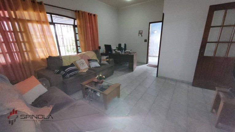 Imagem Casa com 5 Quartos à Venda, 186 m² em Vila Balneária - Praia Grande Imagem Casa com 5 Quartos à Venda, 186 m² em Vila Balneária - Praia Grande