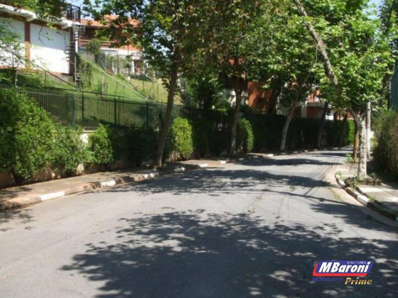 Imagem Terreno à Venda, 981 m² em Campo Limpo - São Paulo