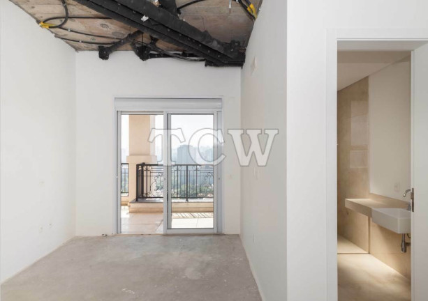 Imagem Apartamento com 4 Quartos à Venda, 400 m² em Moema - São Paulo