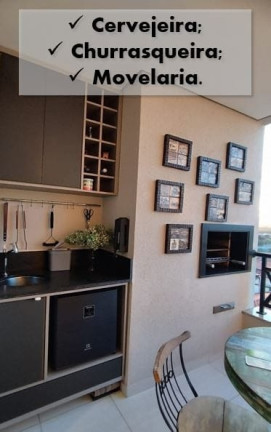 Imagem Apartamento com 2 Quartos à Venda, 74 m² em Vera Cruz - Caçapava Imagem Apartamento com 2 Quartos à Venda, 74 m² em Vera Cruz - Caçapava