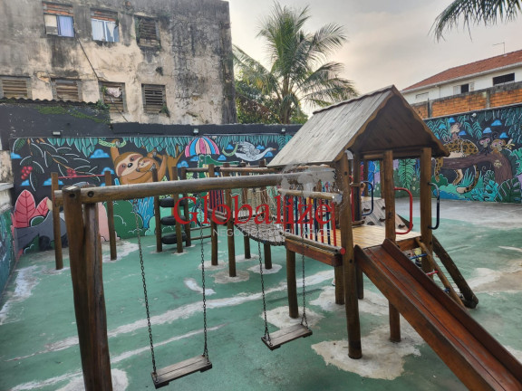 Imagem Imóvel com 2 Quartos à Venda, 70 m² em Vila Belmiro - Santos Imagem Imóvel com 2 Quartos à Venda, 70 m² em Vila Belmiro - Santos