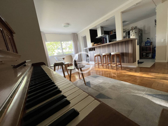 Imagem Apartamento com 2 Quartos à Venda, 83 m² em Vila Congonhas - São Paulo Imagem Apartamento com 2 Quartos à Venda, 83 m² em Vila Congonhas - São Paulo