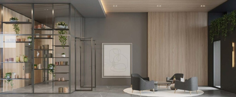 Imagem Cobertura com 4 Quartos à Venda, 281 m² em Centro - Curitiba