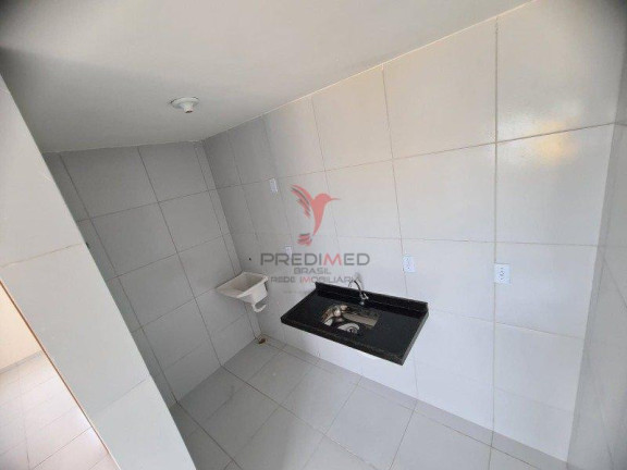 Imagem Apartamento com 2 Quartos à Venda,  em Gramame - João Pessoa