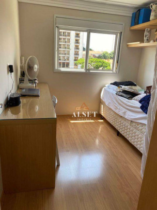 Imagem Apartamento com 3 Quartos à Venda, 121 m² em Anália Franco - São Paulo Imagem Apartamento com 3 Quartos à Venda, 121 m² em Anália Franco - São Paulo