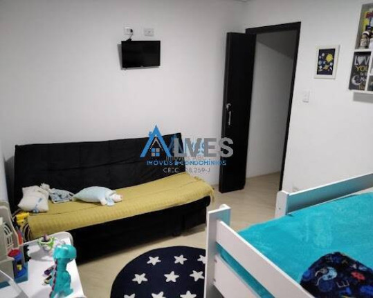 Imagem Sobrado com 2 Quartos à Venda, 120 m² em Planalto - São Bernardo Do Campo