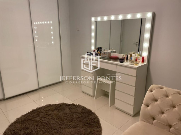 Imagem Apartamento com 3 Quartos à Venda, 173 m² em Boa Vista - Marília Imagem Apartamento com 3 Quartos à Venda, 173 m² em Boa Vista - Marília