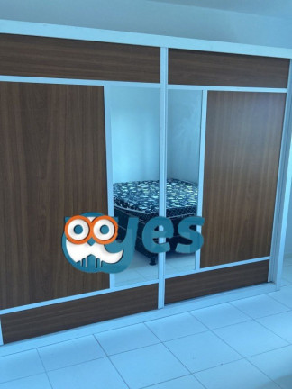 Imagem Apartamento com 2 Quartos para Alugar, 50 m² em Sim - Feira De Santana