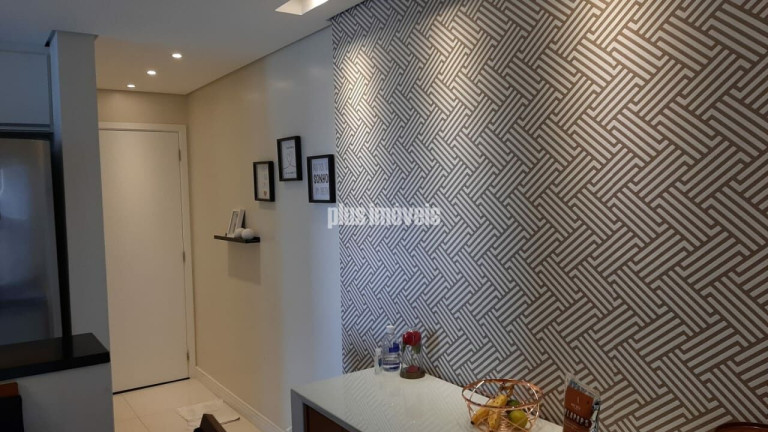 Imagem Apartamento com 2 Quartos à Venda, 66 m² em Morumbi - São Paulo Imagem Apartamento com 2 Quartos à Venda, 66 m² em Morumbi - São Paulo