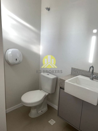 Imagem Loja à Venda, 416 m² em Mossunguê - Curitiba