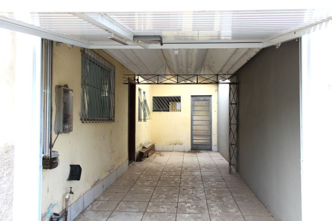 Imóvel com 2 Quartos à Venda, 95 m² em Jardim Monumento - Piracicaba