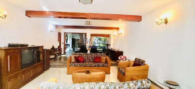 Imagem Casa com 3 Quartos à Venda, 460 m² em Jardim Luzitania - São Paulo Imagem Casa com 3 Quartos à Venda, 460 m² em Jardim Luzitania - São Paulo