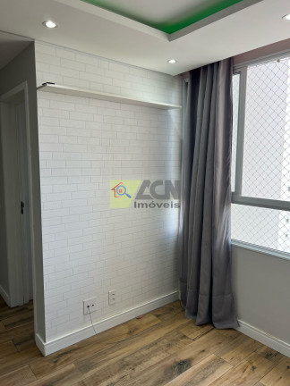 Imagem Apartamento com 2 Quartos para Alugar, 59 m² em Jardim Das Colinas - Hortolândia Imagem Apartamento com 2 Quartos para Alugar, 59 m² em Jardim Das Colinas - Hortolândia