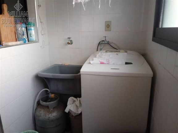 Imagem Apartamento com 3 Quartos à Venda, 134 m² em Balneario Florida - Praia Grande
