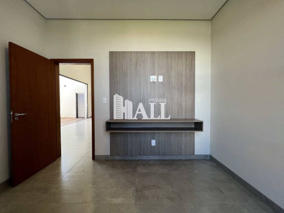 Imagem Casa com 3 Quartos à Venda, 160 m² em Setlife Mirassol - Mirassol