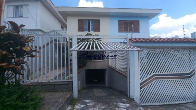 Sobrado com 3 Quartos à Venda, 190 m² em Jardim São Paulo(zona Norte) - Sao Paulo