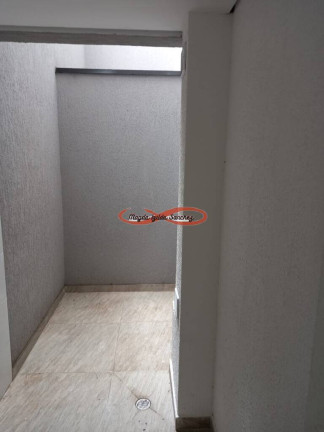 Imagem Apartamento com 2 Quartos à Venda, 44 m² em Cidade Patriarca - São Paulo