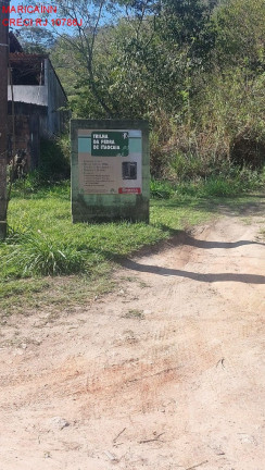 Terreno à Venda, 3.065 m² em Rincão Mimoso (itaipuaçu) - Maricá
