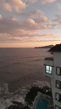 Imagem Apartamento com 1 Quarto à Venda, 70 m² em Ilha Porchat - São Vicente Imagem Apartamento com 1 Quarto à Venda, 70 m² em Ilha Porchat - São Vicente
